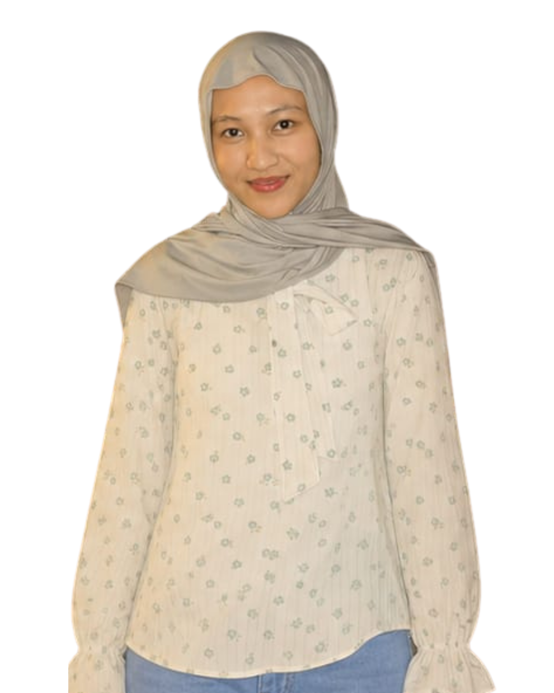 Violetta Maylita Saffana